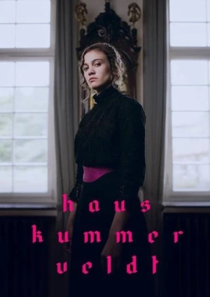 Regarder La Maison von Kummerveldt - Saison 1 en streaming complet