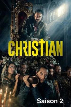 Regarder Christian - Saison 2 en streaming complet