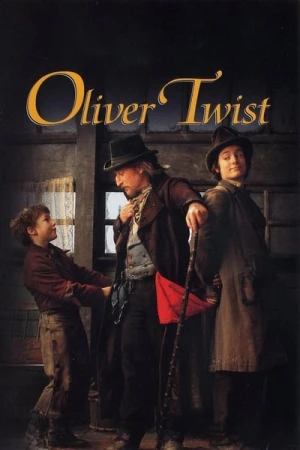 Regarder Oliver Twist en streaming complet