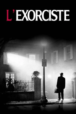 Regarder L'Exorciste en streaming complet