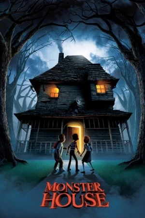 Regarder Monster House en streaming complet