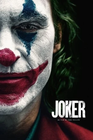 Regarder Joker en streaming complet