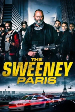 Regarder Antigang en streaming complet