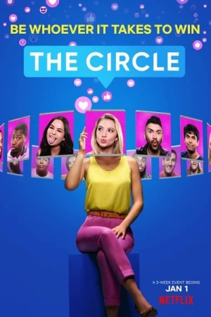 Regarder The Circle Game : États-Unis - Saison 1 en streaming complet