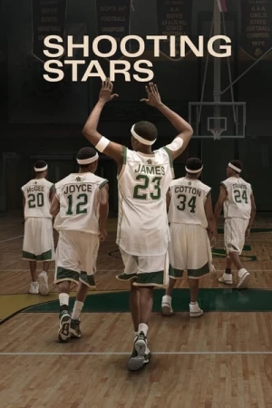 Regarder Shooting Stars en streaming complet