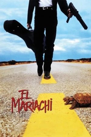 Regarder El Mariachi en streaming complet