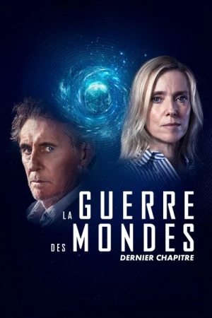  La Guerre Des Mondes (Canal+) - Saison 3 affiche 