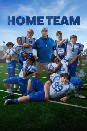 Regarder Home Team en streaming complet