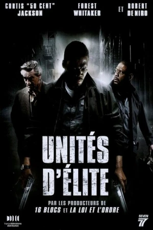 Regarder Unités d'élite en streaming complet