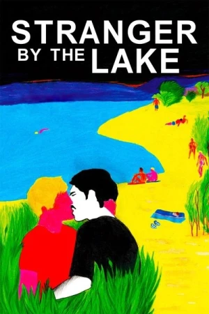 Regarder L'Inconnu du lac en streaming complet