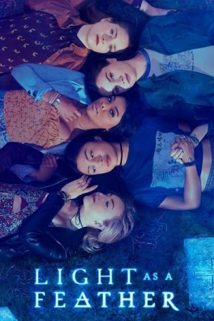Regarder Light as a Feather - Saison 1 en streaming complet