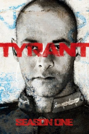 Regarder Tyrant - Saison 1 en streaming complet
