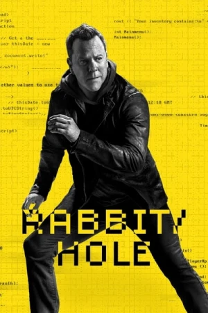  Rabbit Hole - Saison 1 affiche 