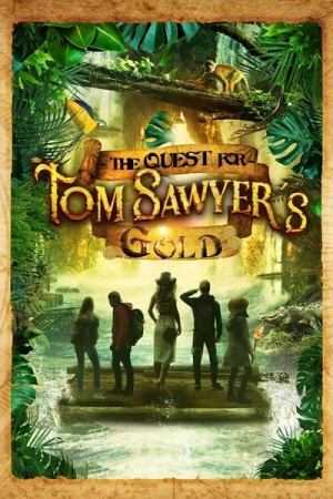 Regarder Le Trésor perdu de Tom Sawyer en streaming complet