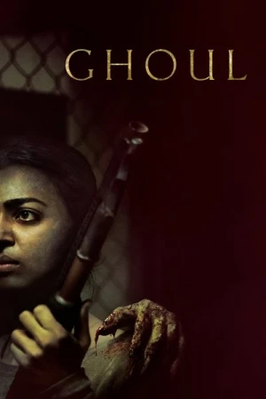 Regarder Ghoul - Saison 1 en streaming complet