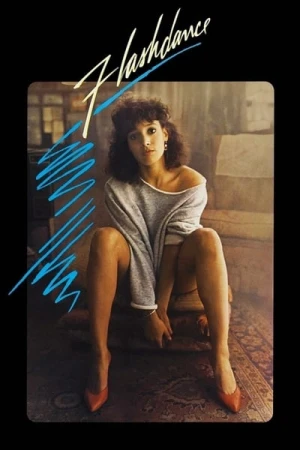 Regarder Flashdance en streaming complet