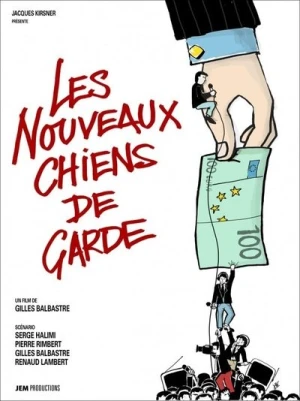 Regarder Les Nouveaux Chiens de garde en streaming complet