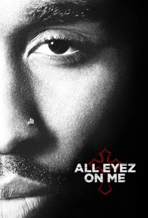 Regarder All Eyez on Me en streaming complet