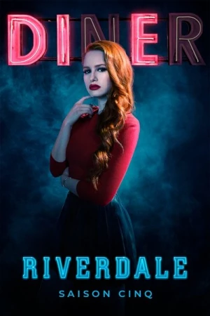 Regarder Riverdale - Saison 5 en streaming complet