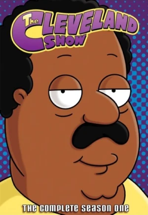 Regarder The Cleveland Show - Saison 1 en streaming complet