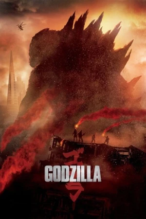 Regarder Godzilla en streaming complet