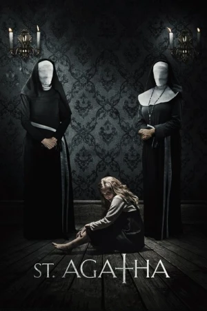 Regarder St. Agatha, la servante de l'enfer en streaming complet