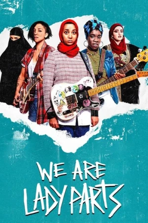 Regarder We Are Lady Parts - Saison 1 en streaming complet