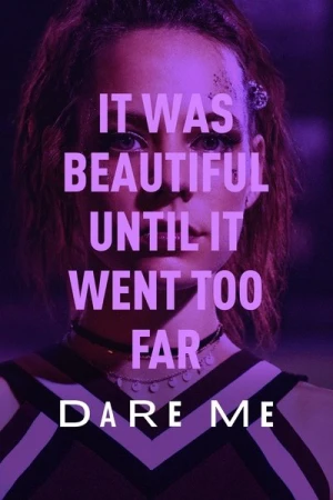 Regarder Dare Me - Saison 1 en streaming complet