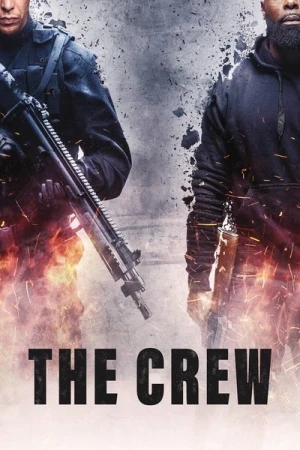  Braqueurs affiche 