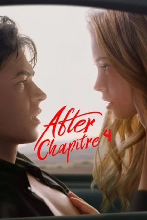 Regarder After - Chapitre 4 en streaming complet