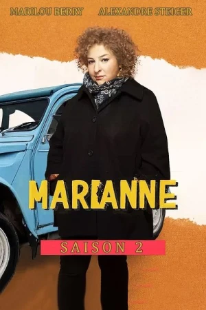 Regarder Marianne - Saison 2 en streaming complet