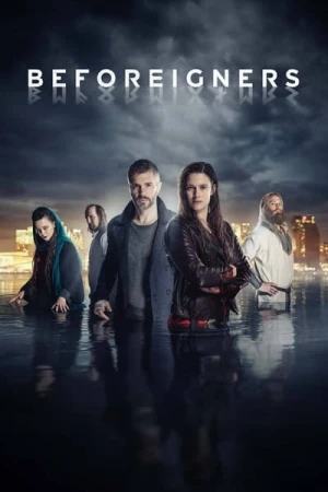 Regarder Beforeigners - Saison 2 en streaming complet