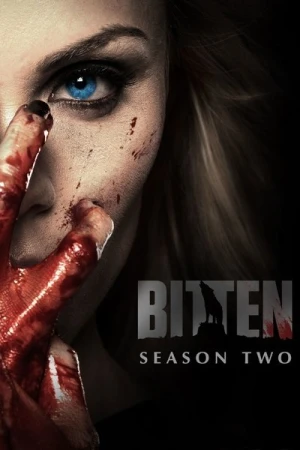 Regarder Bitten - Saison 2 en streaming complet