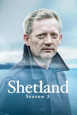 Regarder Shetland - saison 3 en streaming complet