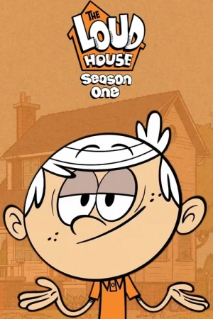 Regarder Bienvenue chez les Loud - Saison 1 en streaming complet