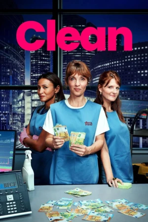 Regarder Clean - Saison 1 en streaming complet
