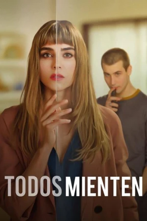 Regarder Tout le Monde Ment - Saison 1 en streaming complet