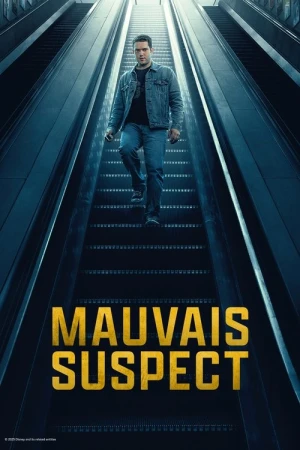 Regarder Mauvais suspect - Saison 1 en streaming complet