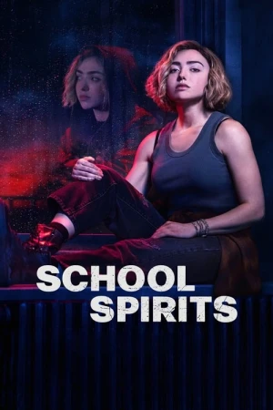 Regarder School Spirits - Saison 2 en streaming complet