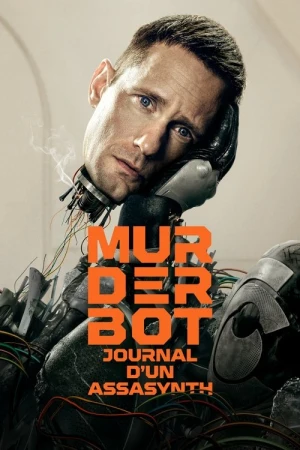 Regarder Murderbot - Saison 1 en streaming complet