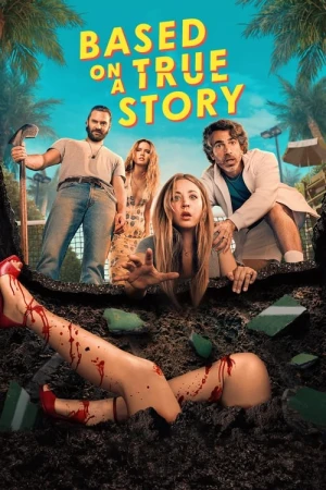 Regarder Basé Sur Une Histroire Vraie - Saison 2 en streaming complet