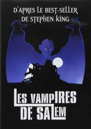 Regarder Les Vampires de Salem en streaming complet