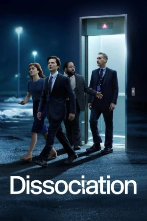 Regarder Severance - Saison 2 en streaming complet