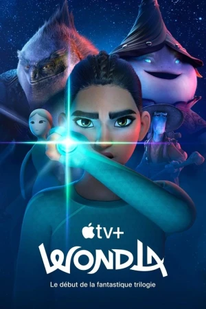 Regarder WondLa - Saison 1 en streaming complet