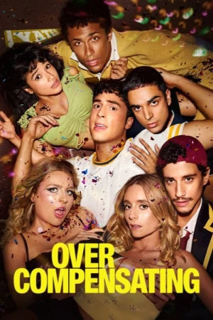 Regarder Surcompensation - Saison 1 en streaming complet