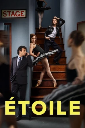 Regarder Étoile - Saison 1 en streaming complet