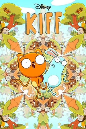Regarder Kiff - Saison 1 en streaming complet