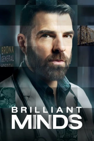 Regarder Brilliant Minds - Saison 1 en streaming complet
