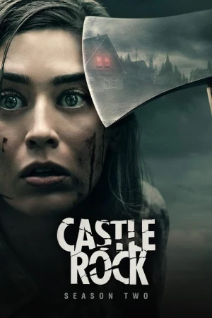 Regarder Castle Rock - Saison 2 en streaming complet