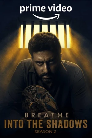  Breathe : Au cœur des ténèbres - Saison 2 affiche 